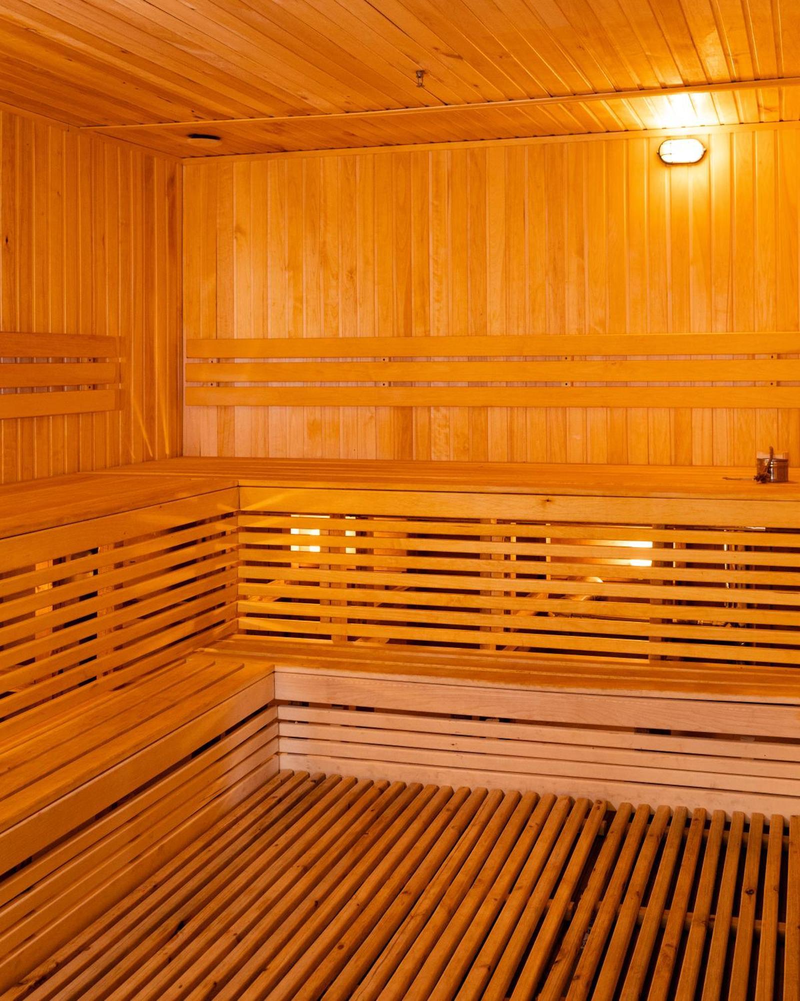 Miramar Apart Hotel & Spa Aktau  Eksteriør bilde
